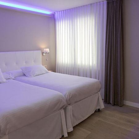 Hotel Jucamar Кангас Экстерьер фото